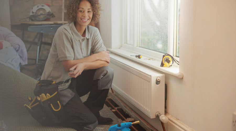 Local annual plumbing maintenance in Geismar, LA